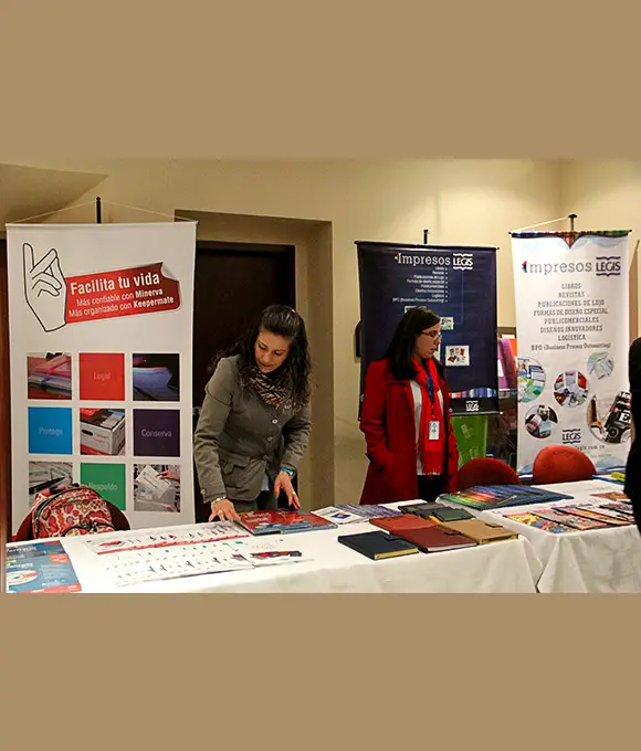 mercadeo y marketing en el congreso de relaciones publicas con el sector de hidrocarburos y la gestion juridica