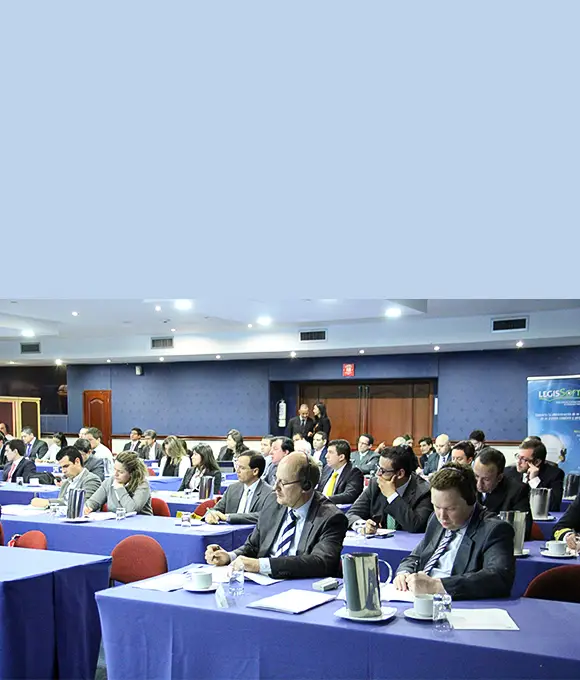 mercadeo y marketing en el congreso de relaciones publicas con el sector de hidrocarburos y la gestion juridica