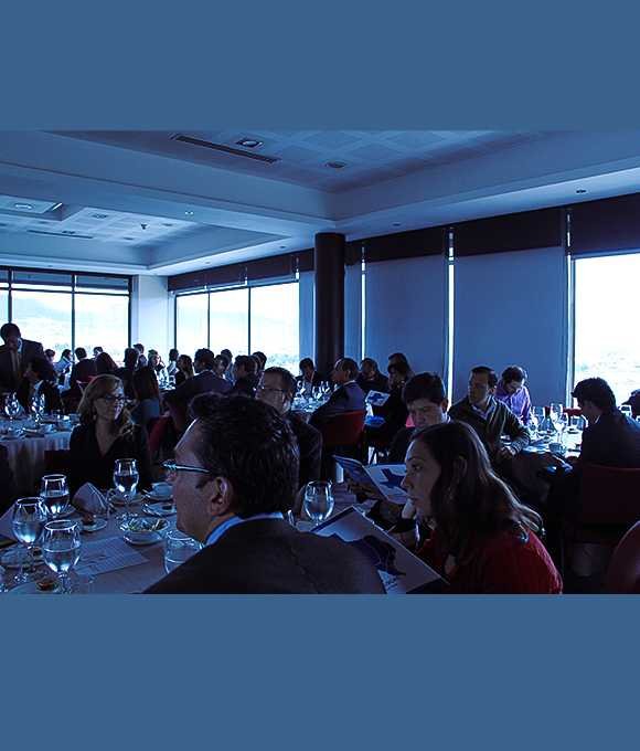 mercadeo y marketing en el congreso de relaciones publicas con el sector de hidrocarburos y la gestion juridica