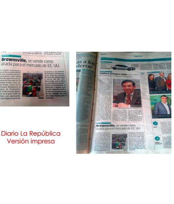 mercadeo y marketing en el congreso de relaciones publicas con el sector de hidrocarburos y la gestion juridica