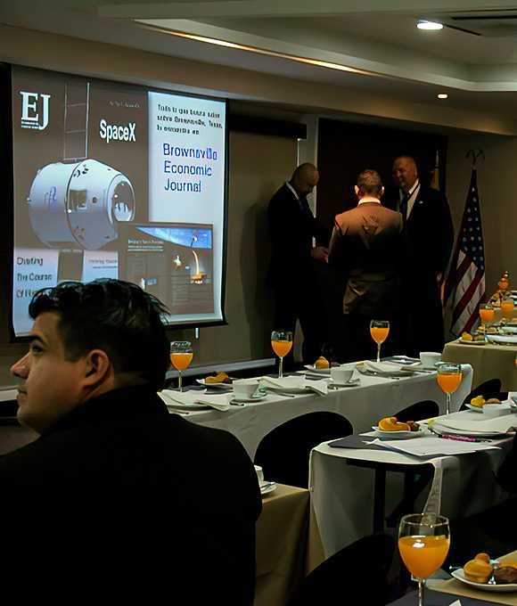 evento-inversion-brownsville-texas-organizada por agencia de marketing growth lab marketing