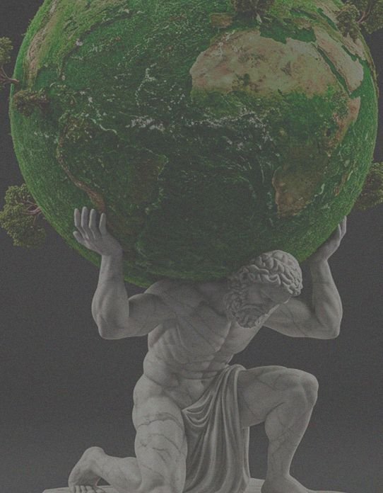 Atlas sostiene el mundo en crecimimento con Growth Marketing agencia