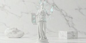 diosa demeter representa la estrategia de crecimiento del growth marketing